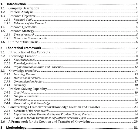 Table   of   Contents   