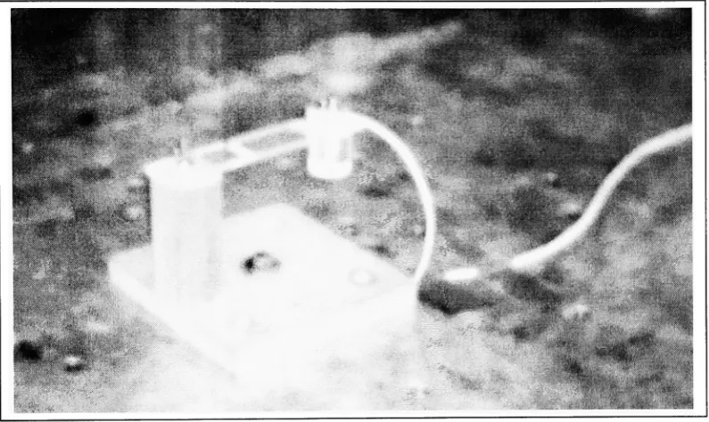 Figure 4. Model of the Product That Has Been Tested