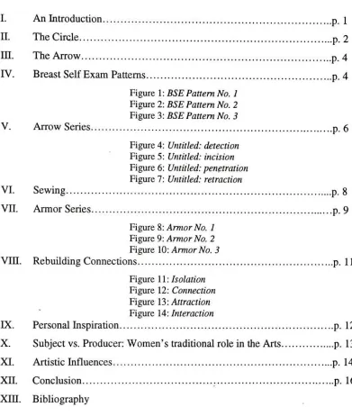 Figure 1: BSE Pattern No. I