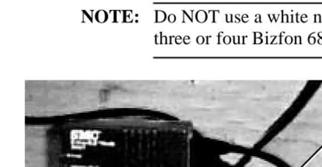 Figure 12. Network Port