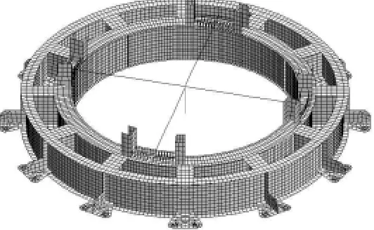 Fig.2 The C 30 type container.