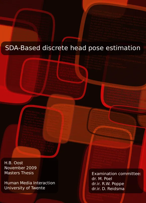 Table ef{tbl:subclass_division_by_poThe difficulty in applying SDA is in dWe first look at the performance characteIn this chapter we explore the characteri\label{chap:gentleboost_experiments}\chapter{GentleBoost feature selection}The multi-class classifier uses the sameFor a selected number of discrete poThe binary classifiers are combined This approach is compared to a multiThe performance of these two approaThe results show that the image featuNext, we look at the features selected by The SDA approach is shown to have p