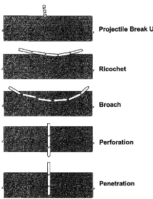 Figure 1. System Response (Cargile D. , 1998) 