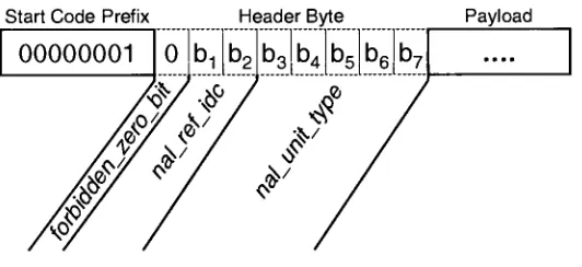 Figure 5: NAL Format