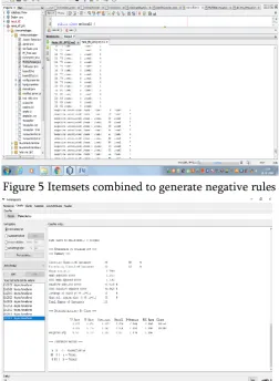 Table: 2 Time consumed for proposed algorithm 