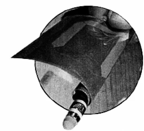 Fig. 3. Lucent Technologies Electronic paper