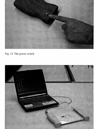 Fig. 13. The power switch
