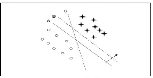 Figure 4: Classification SVM 