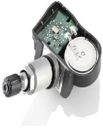 Figure 4. TPMS Sensor 
