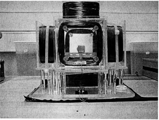 Figure 1: Chunxel Device (Prototype)