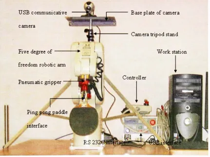 Figure 3-1 shows the ping-pong system.