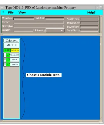 Figure 2-1.MD110 Device View
