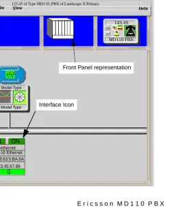 Figure 6:Device Topology View 