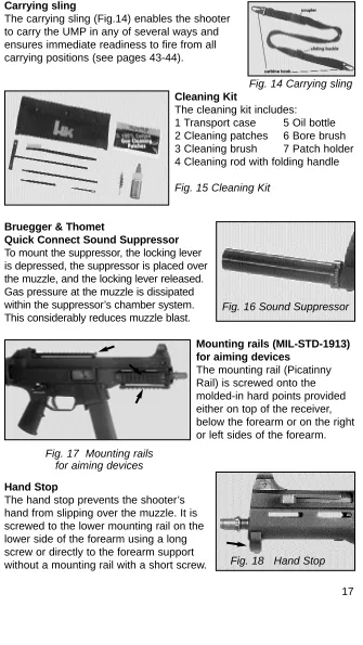 Fig. 14 Carrying slingt  