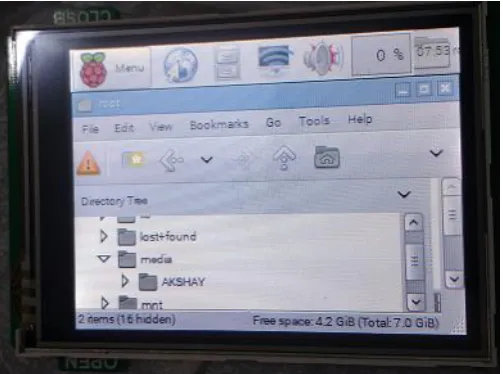 Table 2: Data transfer details for different file sizes 