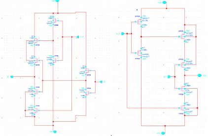 Fig. 6 Implementation of Precharge circuit 