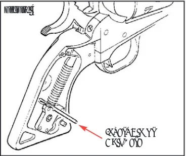 Figure 4Insert Pin or