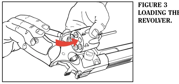 FIGURE 3LOADING THE