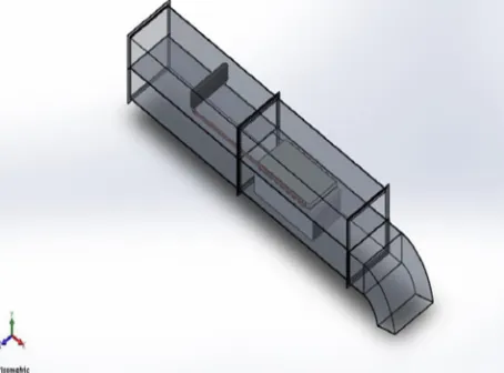 Fig. 2.2. Cooling fin  