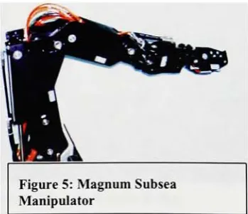 Figure 4: Mini Walker