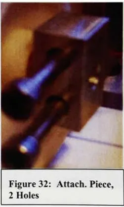 Figure 32: Attach. Piece,