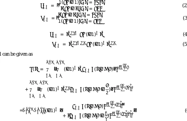 Fig. 2: Implementation of FBMC/O-QAM system 