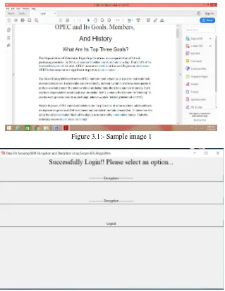 Figure 3.1:- Sample image 1 