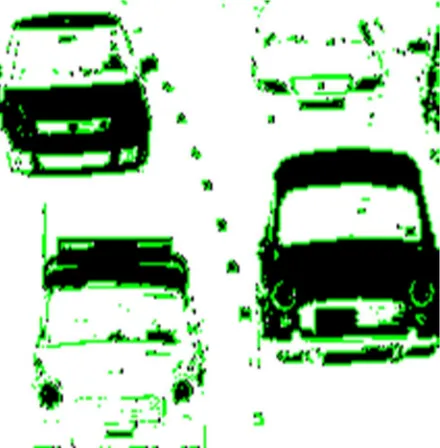 Figure 6: Compliment Image 