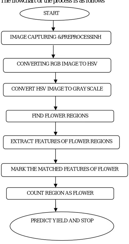 Figure 3. Flow chart 
