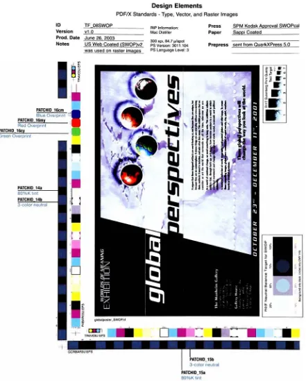 Figure 20: TF08- Design Elements