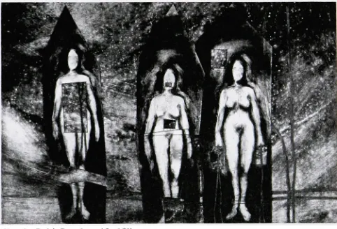 Fig. 6, Cold Comfort.