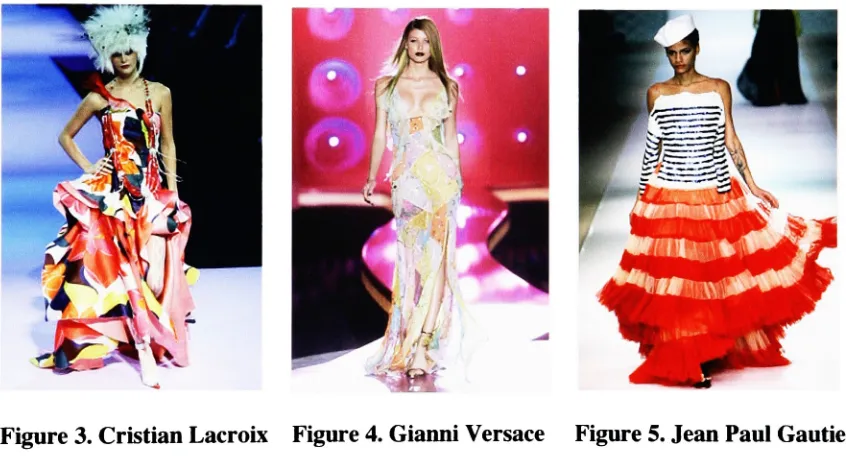 Figure 4. Gianni Versace