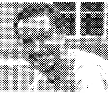 Figure 1.1: Halftone Image