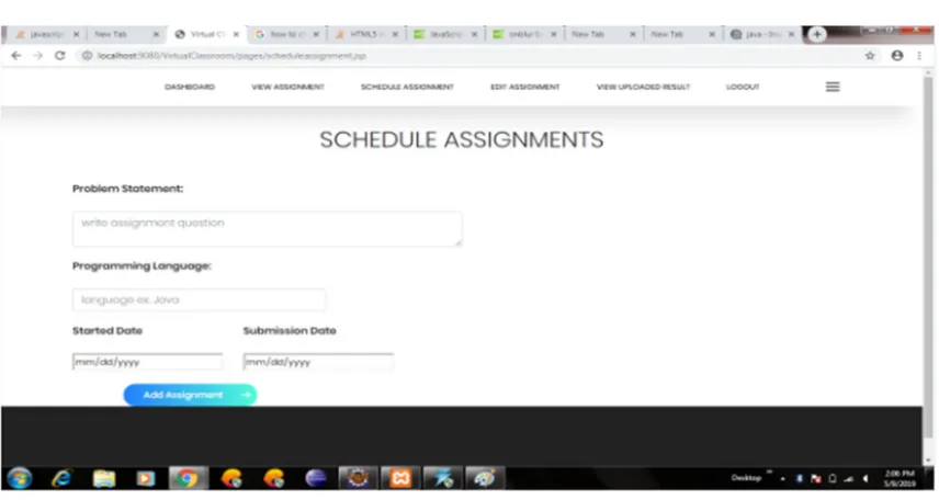 Figure 2: Registration  