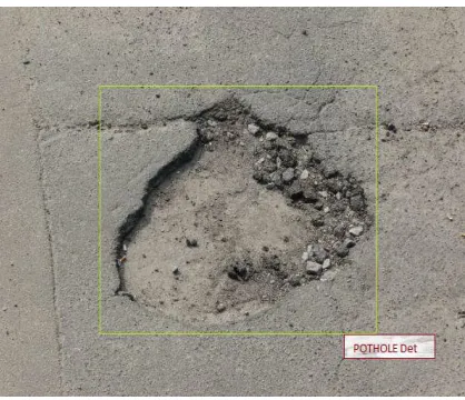 Fig 3 Raw Image without Detection                                                 Fig 4: Raw Image without Detection 