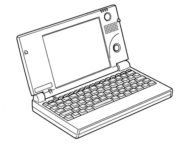Figure 1-2  System unit configuration