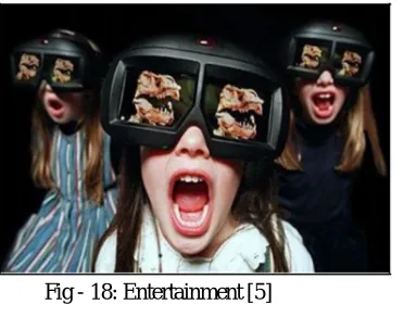 Fig - 18: Entertainment [5] 