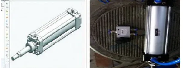 Fig. : shredder blades  
