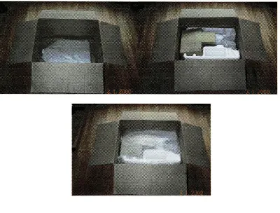 Figure 6: Option I,Eliminate the EPS Container and use two EPS sheets at bottom & top