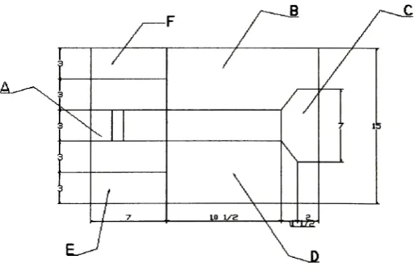 Figure 7: Option II, Foam-in-PIace:
