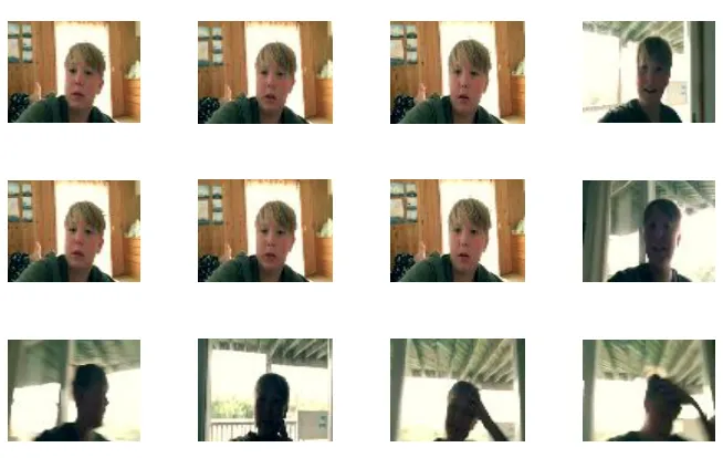 Figure 5 video frame   