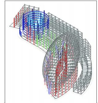 Figure 8: Exploreum and Mediatheque, KL Sentral, by 