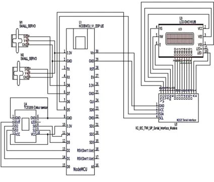 Figure 6: Circuit Diagram 