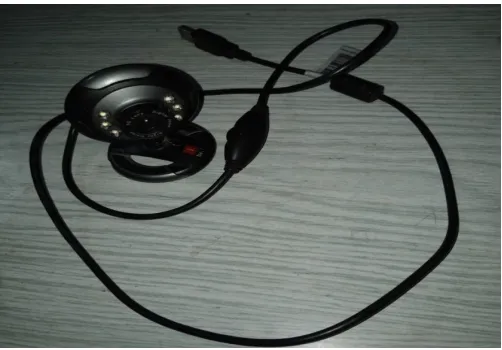 Fig. 4 Camera Module 