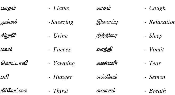 Suvai Table - 2 Bootham 