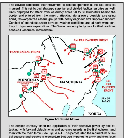 Figure 4-1. Soviet