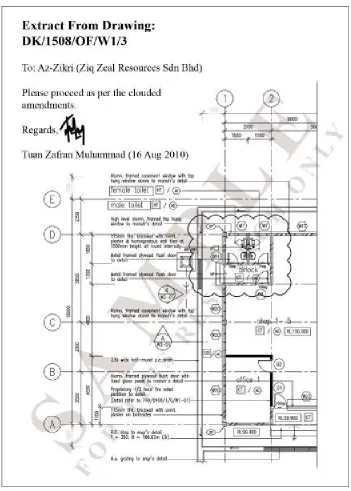 Figure 1.3: Drawing 01 