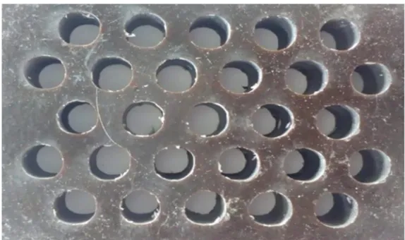Fig .4 Round structure 