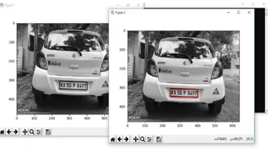 Fig. 3  Gray Scale Image 
