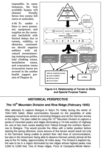Figure 4-4. Relationshipand SpecialPurpose